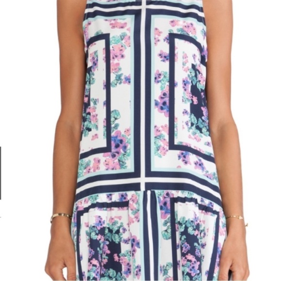 Lovers + Friends I Heart Baby Doll Dress Size M - Picture 3 of 11